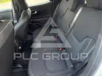 2020 Jeep Renegade