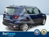2020 Jeep Renegade