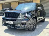 2020 Jeep Renegade