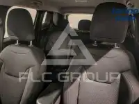 2020 Jeep Renegade