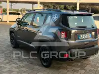 2020 Jeep Renegade