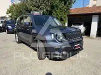 2020 Jeep Renegade