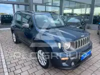 2020 Jeep Renegade