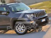 2020 Jeep Renegade
