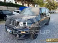 2020 Jeep Renegade