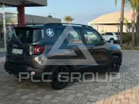 2020 Jeep Renegade