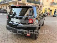 2020 Jeep Renegade