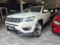 2020 Jeep Renegade