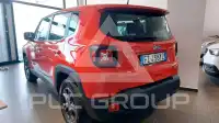 2020 Jeep Renegade