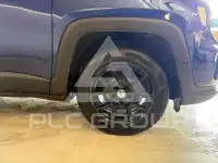 2020 Jeep Renegade