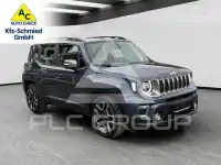 2020 Jeep Renegade