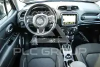 2020 Jeep Renegade