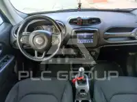2020 Jeep Renegade