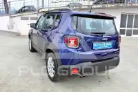 2020 Jeep Renegade