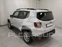 2020 Jeep Renegade
