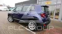 2020 Jeep Renegade