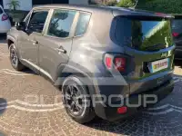 2020 Jeep Renegade