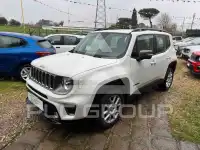 2020 Jeep Renegade