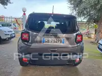 2020 Jeep Renegade