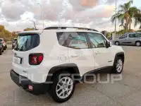 2020 Jeep Renegade