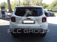 2020 Jeep Renegade
