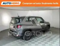 2020 Jeep Renegade