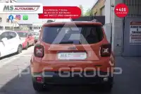 2020 Jeep Renegade