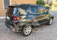 2020 Jeep Renegade