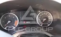 2020 Jeep Renegade