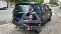 2020 Jeep Renegade