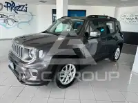 2020 Jeep Renegade