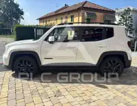 2020 Jeep Renegade