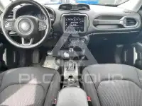2020 Jeep Renegade