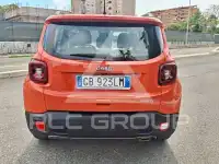 2020 Jeep Renegade