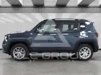 2020 Jeep Renegade