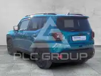 2020 Jeep Renegade