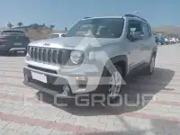 2020 Jeep Renegade