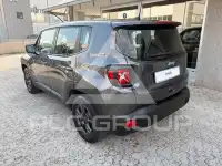 2020 Jeep Renegade