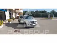 2020 Jeep Renegade
