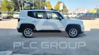 2020 Jeep Renegade