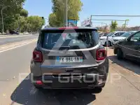 2020 Jeep Renegade