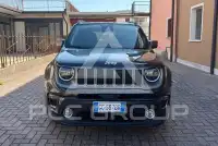 2020 Jeep Renegade