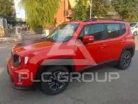2020 Jeep Renegade