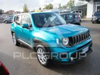 2020 Jeep Renegade