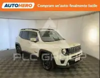 2020 Jeep Renegade