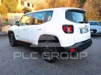2020 Jeep Renegade