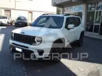 2020 Jeep Renegade