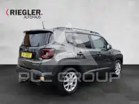 2020 Jeep Renegade