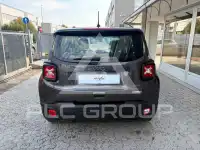 2020 Jeep Renegade