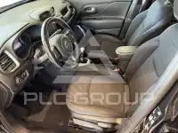 2020 Jeep Renegade